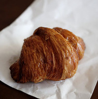 クロワッサン