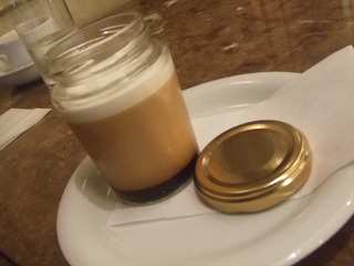 キャラメルプリン