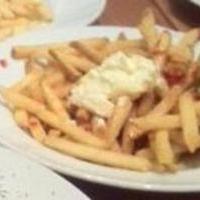 フレンチフライ