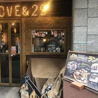 塊肉酒場 LOVE＆29 （ビーフ） 肉バル 西中島店
