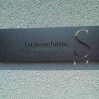 La Boucherie S