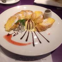 フレンチトースト