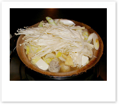 そっぷちゃんこ