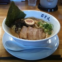 とんこつラーメン元味