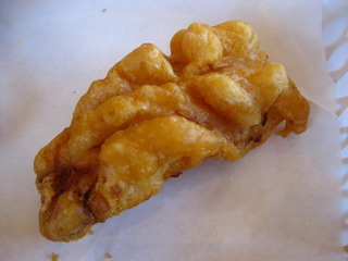 カーネルクリスピー