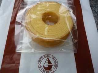 クーヘンロール