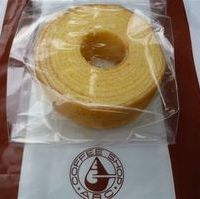 クーヘンロール