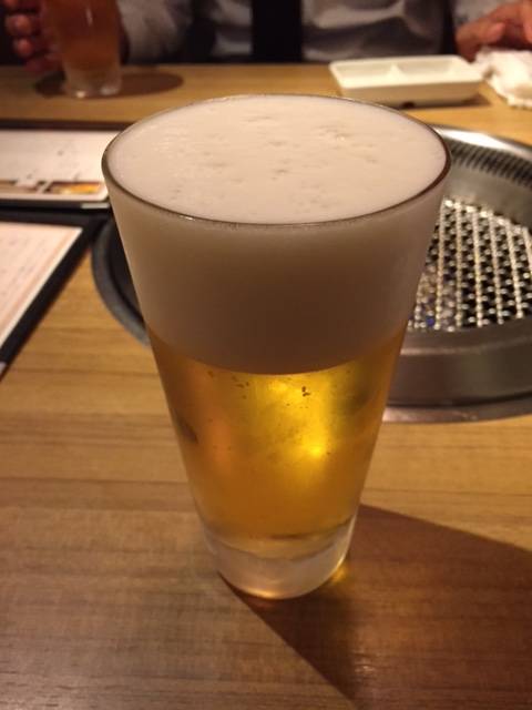 ビール