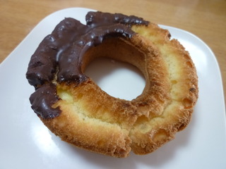 チョコファッション