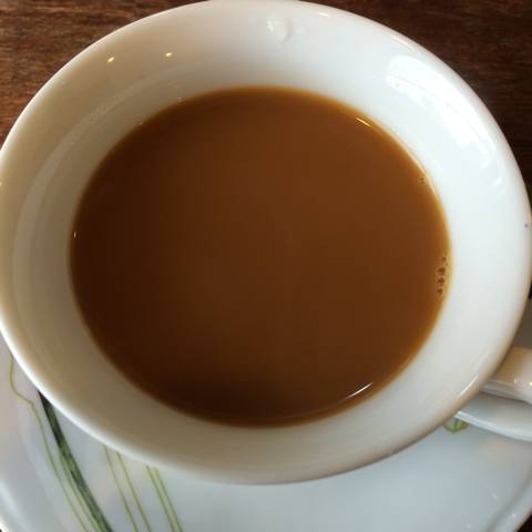 バリ・アラビカ神山