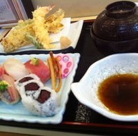 特選ランチメニュー