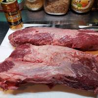 ＵＳＡ牛ハラミステーキ