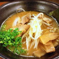 チャーシューメン