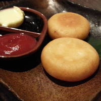 モチモチチーズフライ