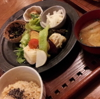 ３９品目の健康定食