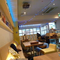 cafe＆restaurant Jamin 心斎橋店