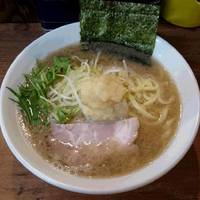 あごしおラーメン