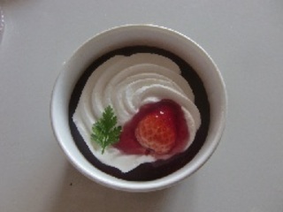 ガトーショコラ