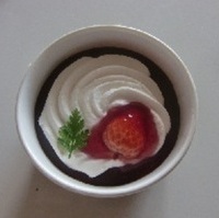 ガトーショコラ