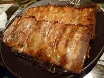 チャオチャオ餃子