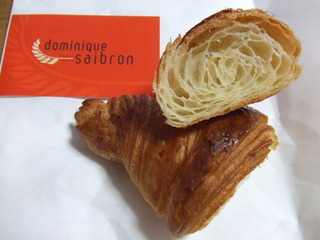 クロワッサン
