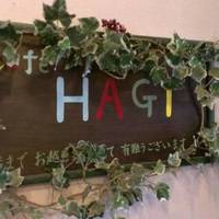 CAFE HAGI