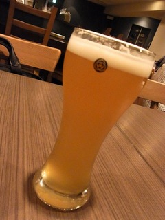 コエド生ビール