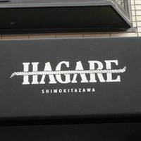 HAGARE