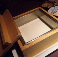 こだわり濃厚できたて豆冨