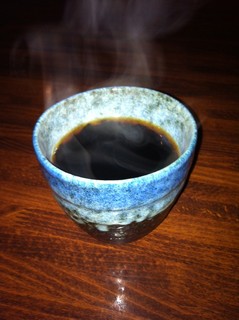 たまごかけごはん定食 卵食べ放題