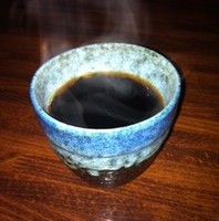 たまごかけごはん定食 卵食べ放題