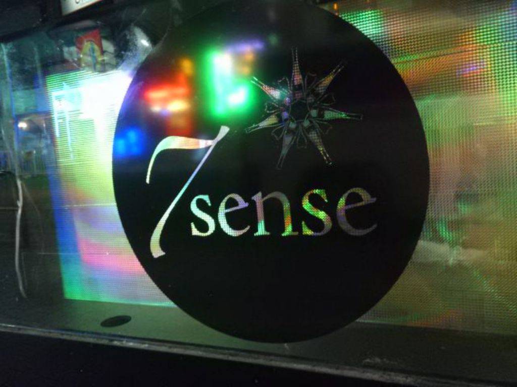 SEVEN SENSE （セブンセンス） 六本木店