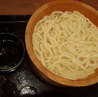 釜揚げうどん