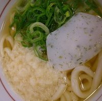 小うどん