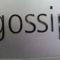 ゴシップ