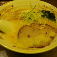 函館塩ラーメン