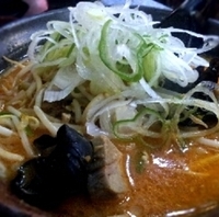 味噌オロチョン