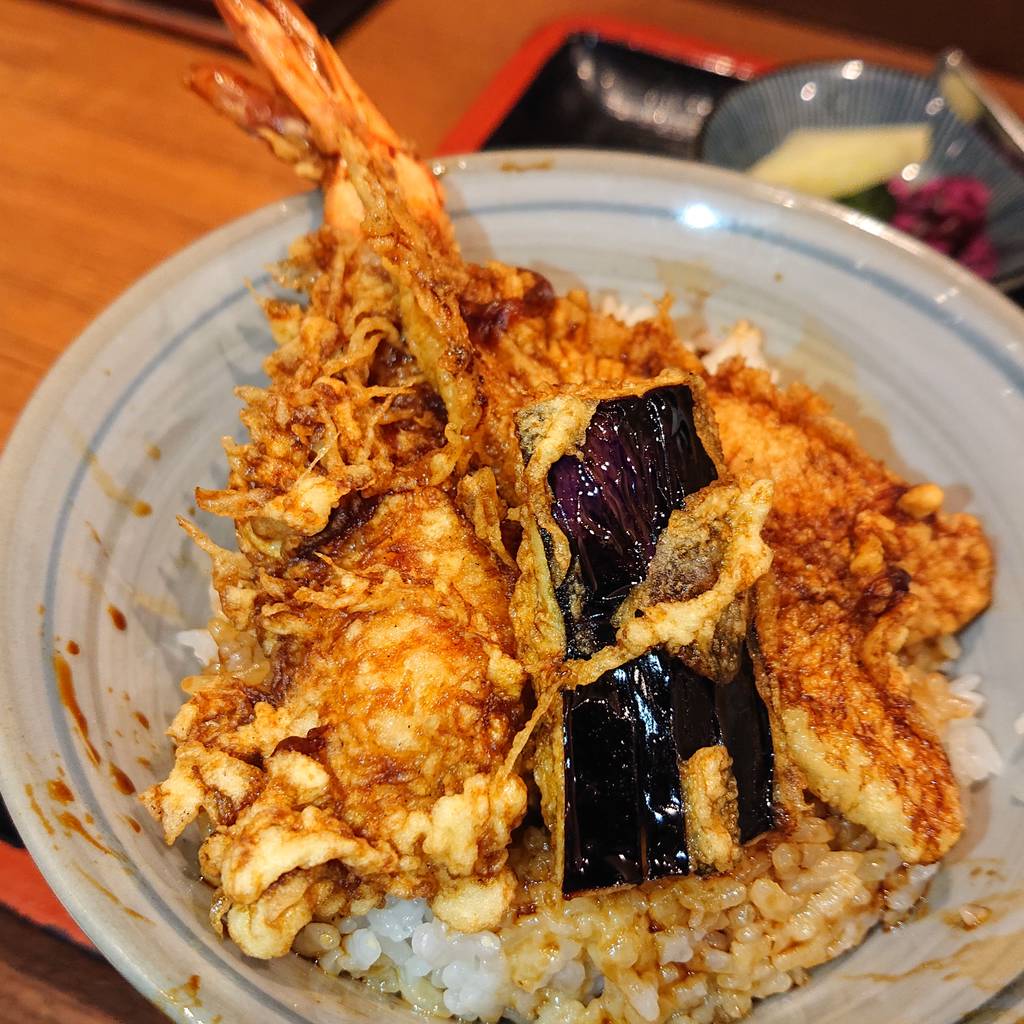 天丼