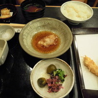 サービスランチ