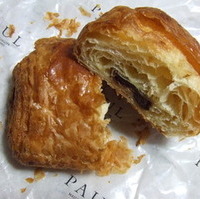 パンオショコラ