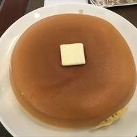ホットケーキ