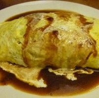 オムライス