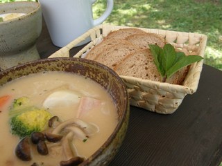 ホエーシチュー