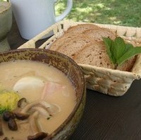 ホエーシチュー