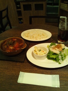 上州豚ブラウンタンシチュー