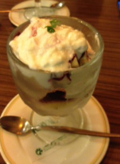 ヨーグルトジャーマニー