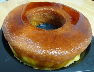 マダムブリュレ