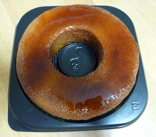 マダムブリュレ