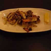 レモンハーブチキン