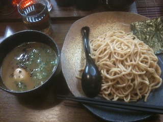 つけ麺